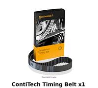 CONTITECH CT1090 Timing Belt