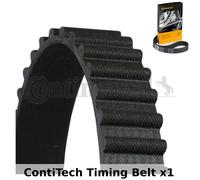 ContiTech Timing Belt - HB135-1 , 135 Teeth, Cam Belt - OE Quality