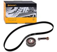CONTITECH CT637K1 Timing belt kit