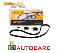 Contitech Timing Cam Belt Kit For Kia Shuma Mazda MX-5