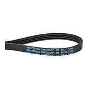 Contitech - Tumble dryer belt 4PJE 1244 (2816750100)
