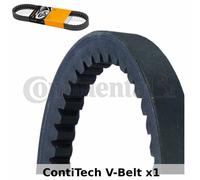 ContiTech V-Belt, Vee Belt, Auxiliary, Drive - Pt No: AVX17X950 - OE Quality