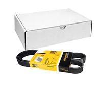 Contitech V-Ribbed Belt 6PK1105