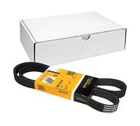 Continental V-Ribbed Belt 6PK1270 – 6 Ribs – For Ford, Volvo, Fiat