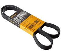 ContiTech V-Ribbed Belt 6PK1306 – 6-Rib Drive Belt for Ford Mazda Nissan Volvo – Black