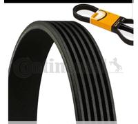 CONTITECH V-ribbed belt VW,AUDI,OPEL 6PK1590 06B903137C,06B903137D,06H903137C 6B903137C,1612161180,5750EW,5750QV,5750VE,5750XK,6PK1588,6PK1589,6PK1590