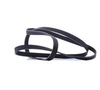 CONTITECH 6PK2433 Serpentine belt