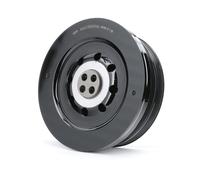 CONTINENTAL CTAM VD1105 Belt Pulley, crankshaft for BMW