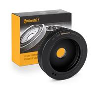 CONTITECH VD1114 Crankshaft pulley