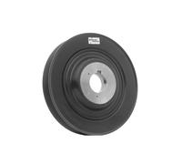 CONTITECH VD1129 Crankshaft pulley