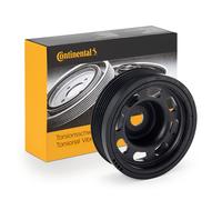 CONTITECH VD1142 Crankshaft pulley