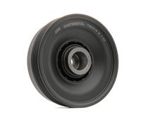 Continental VD1148 Crankshaft Belt Pulley 6 Ribs Fits Mini Mini Convertible