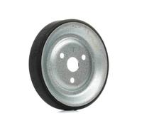 Water pump pulley VD1150 CONTINENTAL CTAM for CITROËN PEUGEOT MINI BMW DS