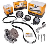 Contitech Water Pump & Timing Belt Kit CT957WP4