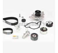 ContiTech Water Pump & Timing Belt Kit (Engine, Cooling)- CT1015WP2PRO