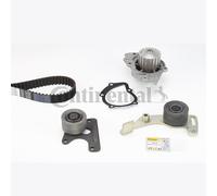 ContiTech Water Pump & Timing Belt Kit (Engine, Cooling)- CT1061WP2 -OE Quality