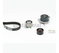 ContiTech Water Pump & Timing Belt Kit (Engine, Cooling)- CT1149WP1 -OE Quality