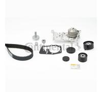 ContiTech Water Pump & Timing Belt Kit (Engine, Cooling)- CT1179WP4 -OE Quality