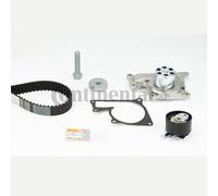 ContiTech Water Pump & Timing Belt Kit (Engine, Cooling)- CT1184WP1 -OE Quality