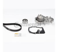 ContiTech Water Pump & Timing Belt Kit (Engine, Cooling)- CT709WP1 -OE Quality