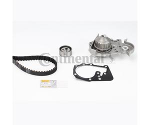 ContiTech Water Pump & Timing Belt Kit (Engine, Cooling)- CT709WP1 -OE Quality
