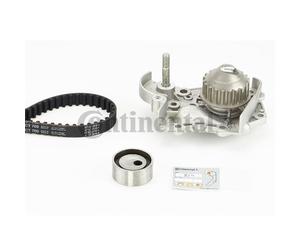 ContiTech Water Pump & Timing Belt Kit (Engine, Cooling)- CT709WP2 -OE Quality