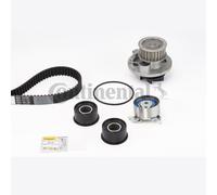 ContiTech Water Pump & Timing Belt Kit (Engine, Cooling)- CT924WP1 -OE Quality