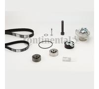 ContiTech Water Pump & Timing Belt Kit (Engine, Cooling)- CT939WP9PRO