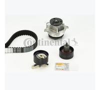 ContiTech Water Pump & Timing Belt Kit (Engine, Cooling)- CT978WP1 -OE Quality