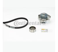 CONTITECH CT999WP1 Water pump and timing belt kit