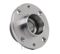 Wheel bearing WBE1009 CONTINENTAL CTAM for FIAT ABARTH CITROËN ALFA ROMEO LANCIA