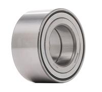 Wheel bearing WBE1012 CONTINENTAL CTAM for RENAULT DACIA