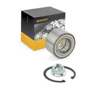 Wheel bearing WBE1020 CONTINENTAL CTAM for CITROËN PEUGEOT OPEL DS VAUXHALL