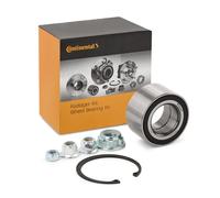 CONTITECH WBE1021 Wheel bearing kit