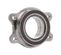 Wheel bearing WBE1046 CONTINENTAL CTAM for AUDI PORSCHE