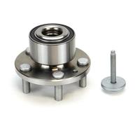 CONTITECH WBE1214 Wheel bearing kit