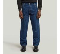 Contor Loose Carpenter Jeans - Dark blue - Men 31-30