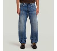 Contor Regular Jeans - faded typhoon - Men 34-32