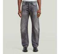 Contor Regular Jeans - Grey - Men 32-30