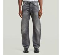Contor Regular Jeans - Grey - Men 38-36
