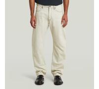 G-star Contor 3d Regular Fit Jeans Beige 29 / 30 Men