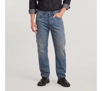 Contor Regular Jeans - Light blue - Men 36-32