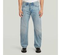 Contor Regular Jeans - sun faded pacific blue - Men 33-30