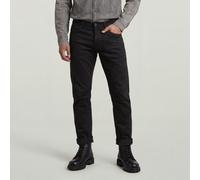 G-star Contor 3d Slim Jeans Black 31 / 32 Men