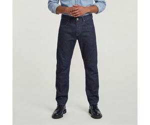 Contor Slim Neo Raw Jeans - Dark blue - Men 27-32