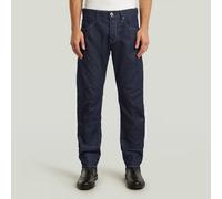 Contor Slim Neo Raw Jeans - Dark blue - Men 35-34