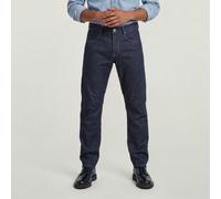 Contor Slim Neo Raw Jeans - Dark blue - Men 40-34