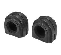 Contorl Arm Bushing For BMW F18 F10 F11 2 Pieces Car Accessories Suspension Stabilizer Bushing 31356777933