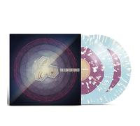 Contortionist - Intrinsic (Ltd Blue/White Vinyl) [VINYL]