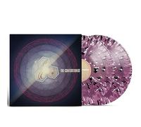 Contortionist - Intrinsic (Ltd Ghostly Vinyl) [VINYL]